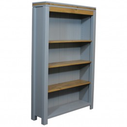 Modern Medium Bookcase 